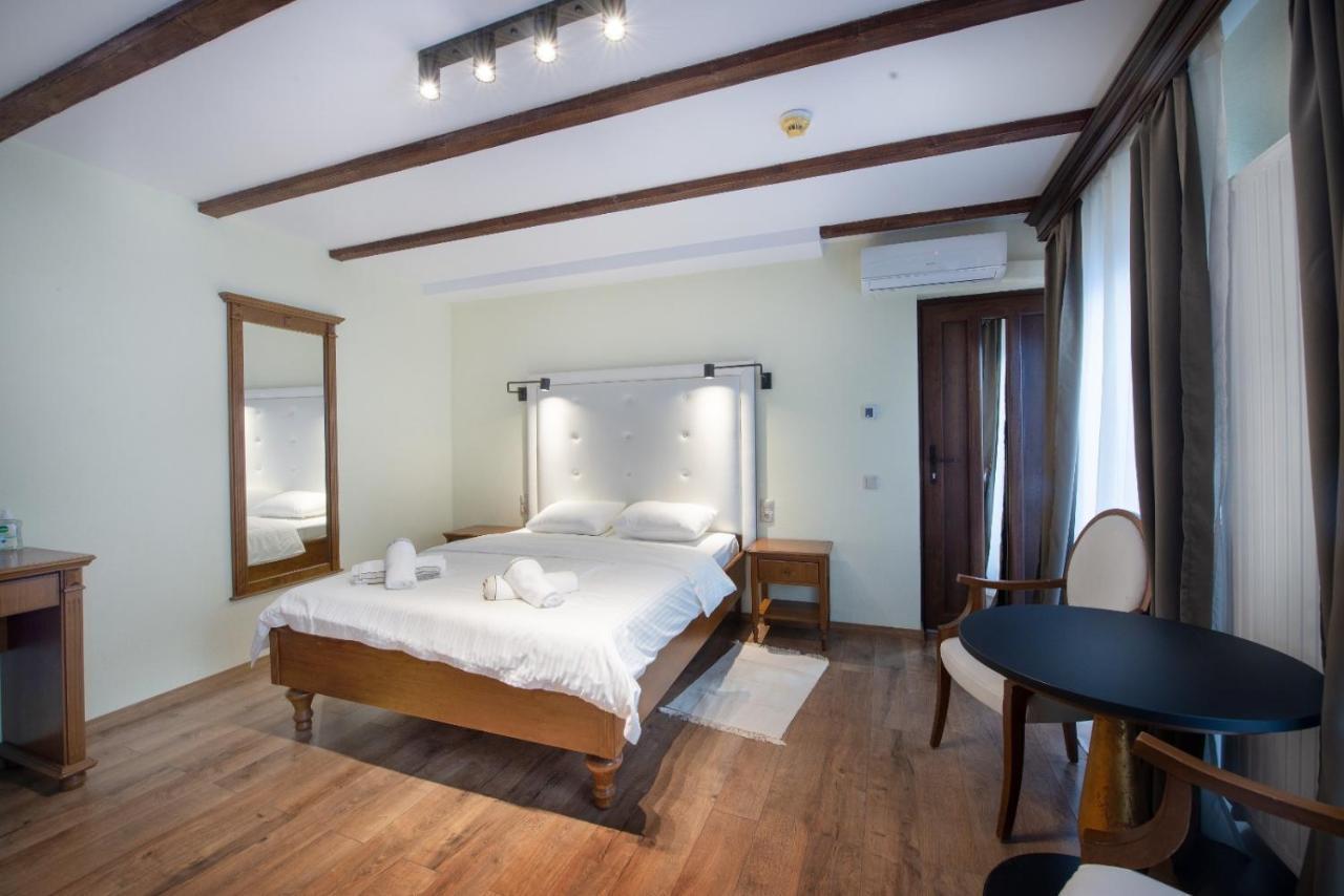Old Town Cataleya Hotel Sibiu Luaran gambar