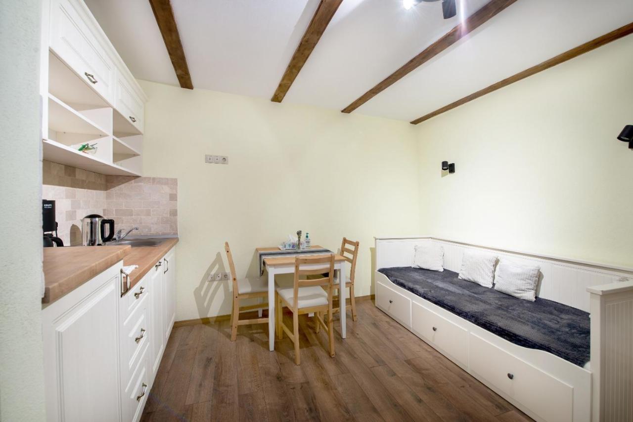 Old Town Cataleya Hotel Sibiu Luaran gambar