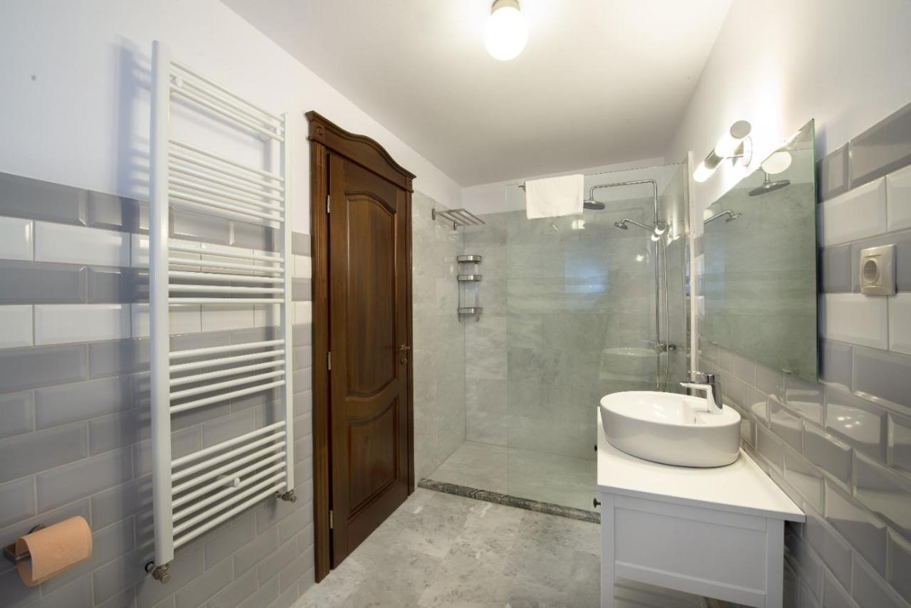 Old Town Cataleya Hotel Sibiu Luaran gambar