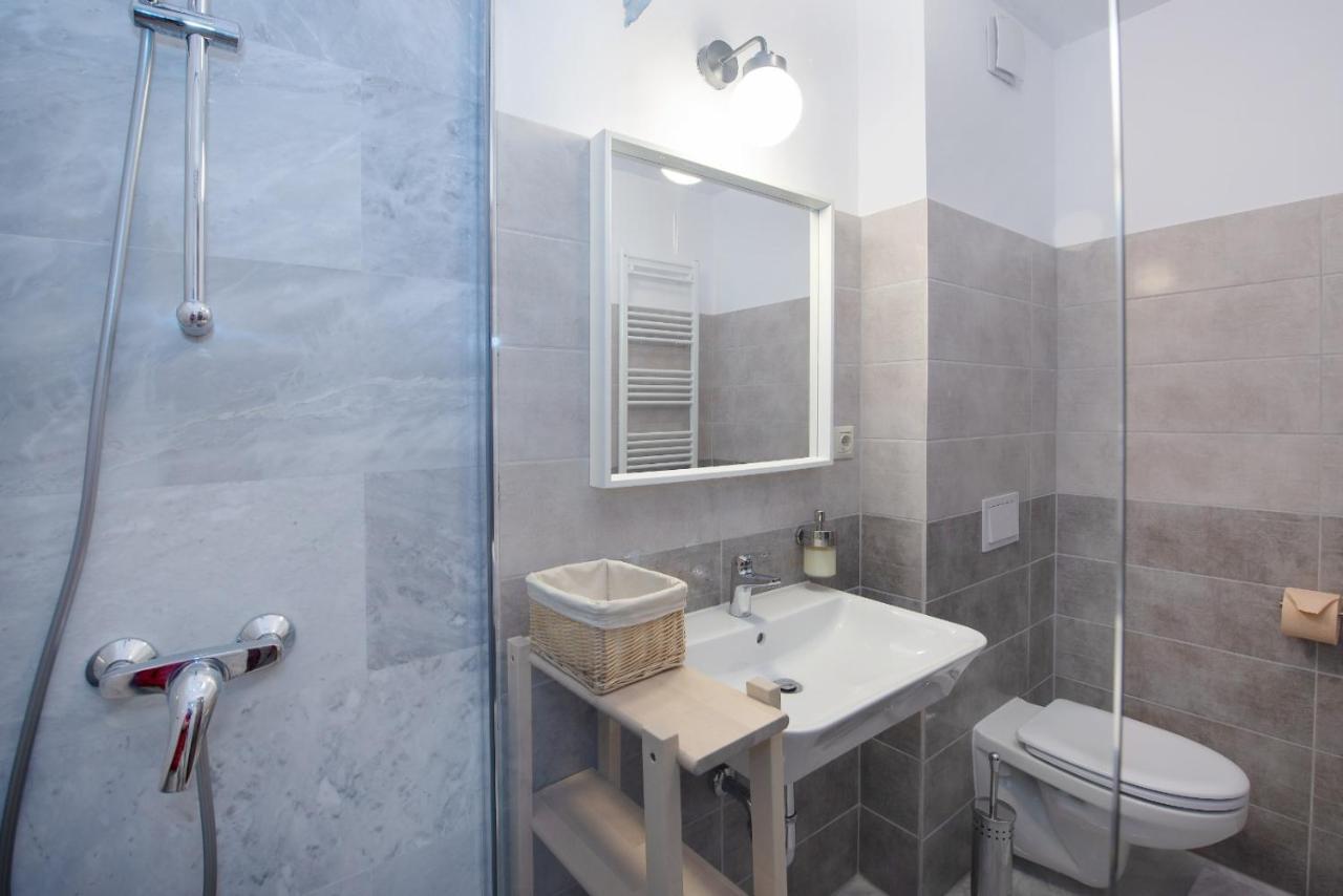 Old Town Cataleya Hotel Sibiu Luaran gambar